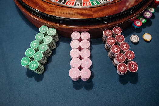 Powerslot Casino: Belize-Based Slots Experience