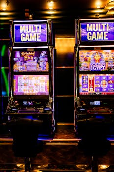 Best Online Casino Belize Powerslot 2026