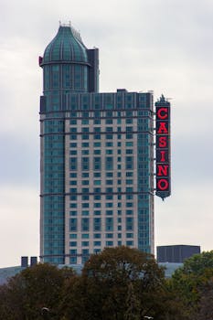 PowerSlot Online Casino In Belize
