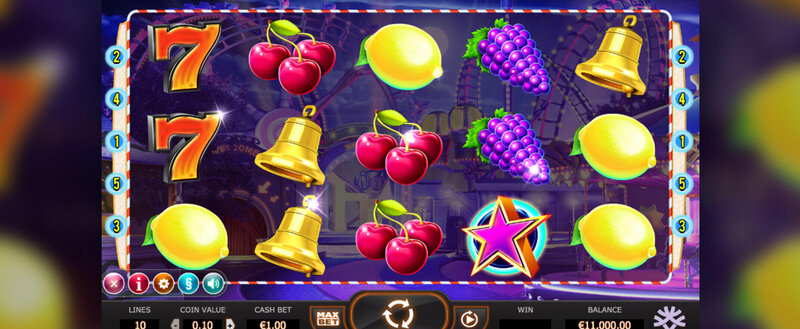 Powerslot Belize Game Reviews 2026