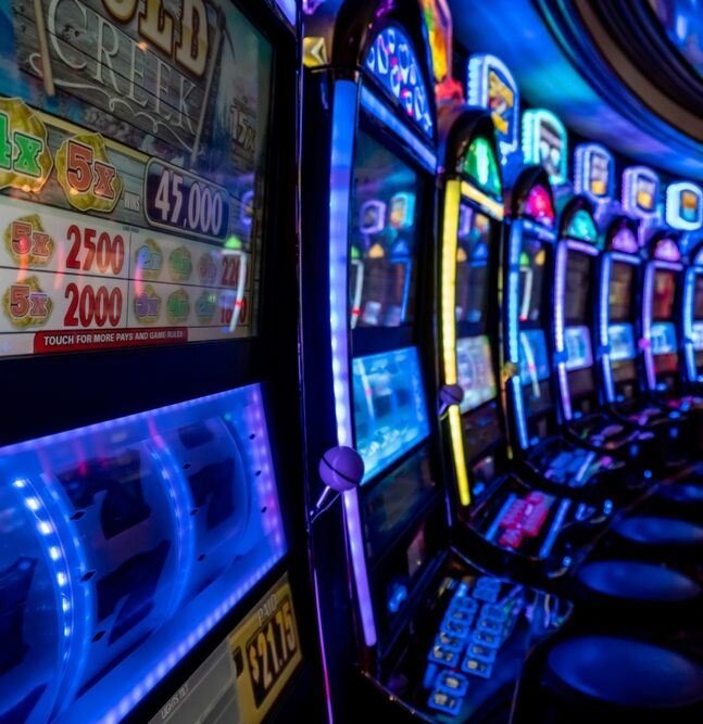 Powerslot Belize Trusted Casino 2026