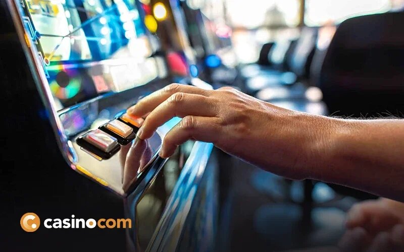 Powerslot Cryptocurrency Gambling In Belize