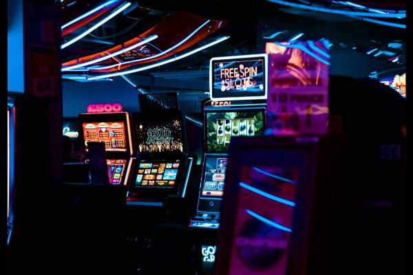 Secure Electronic Gambling In Belize At Powerslot