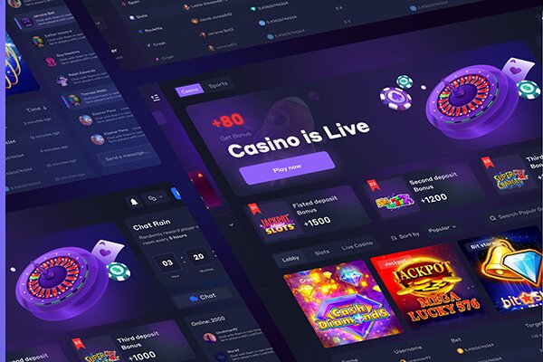 Trusted Belize Online Casino Powerslot Review